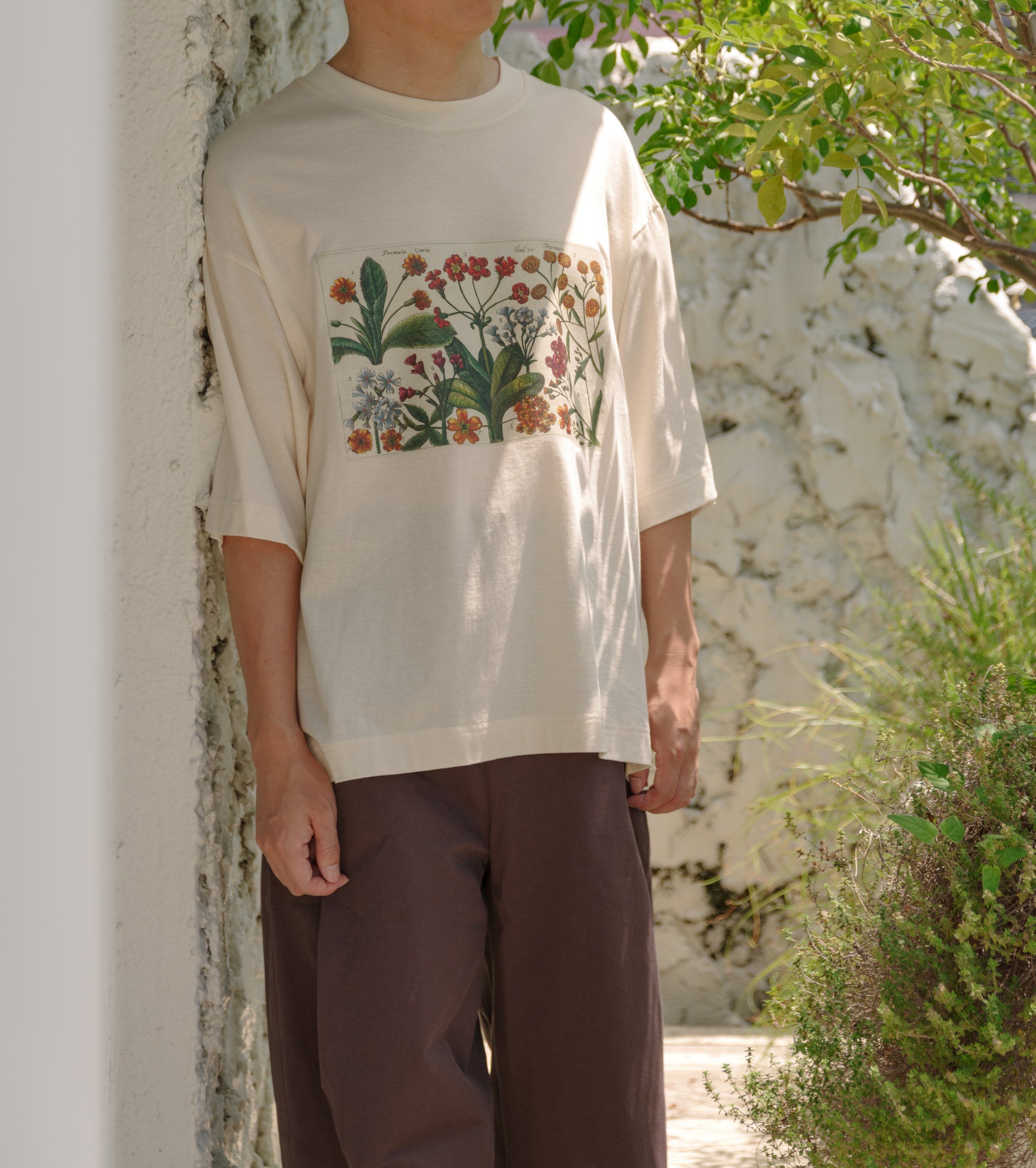 POLLIN Signature 01 styled in a relaxed silhouette