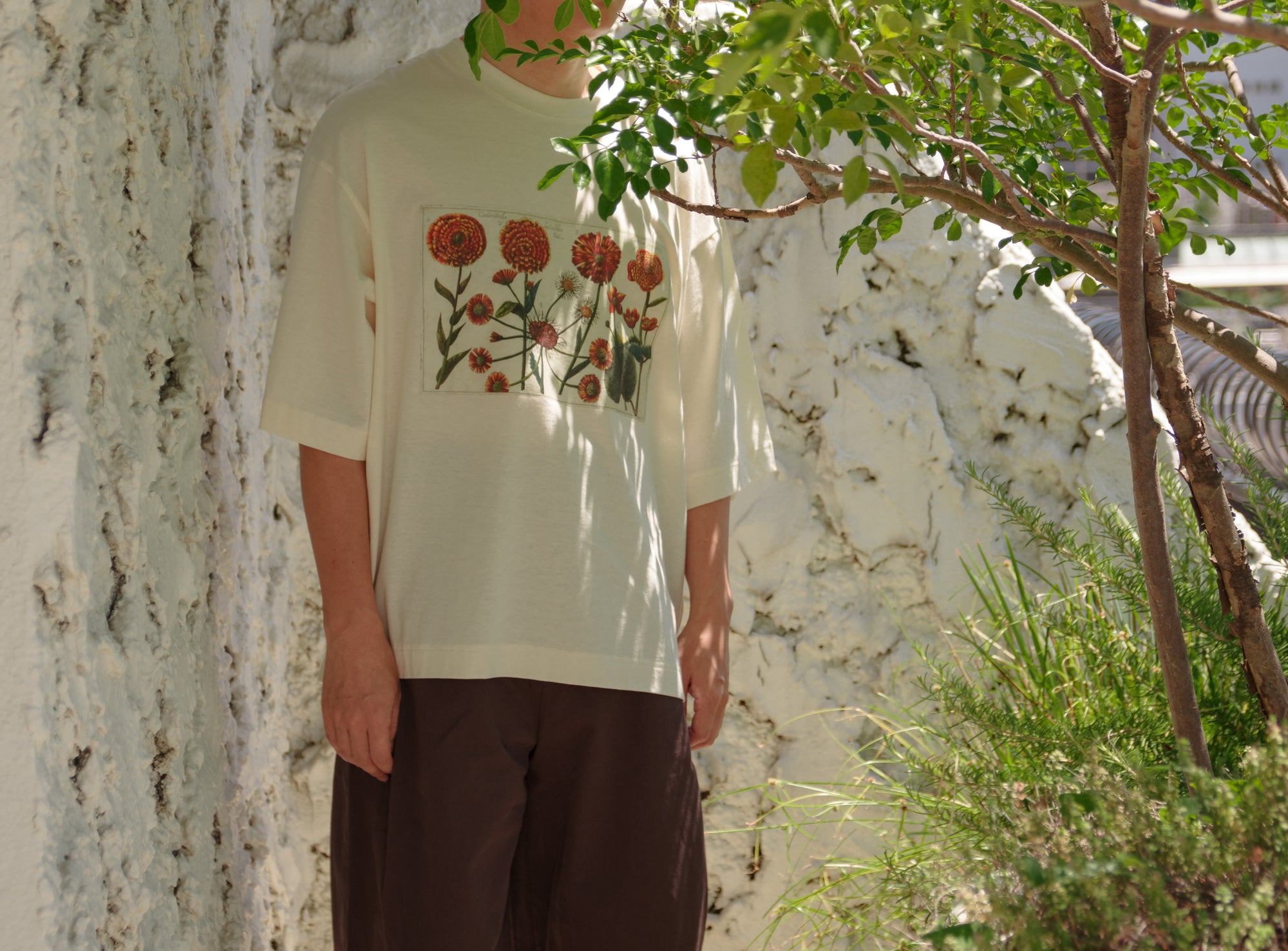 POLLIN Signature 05 worn in soft natural light
