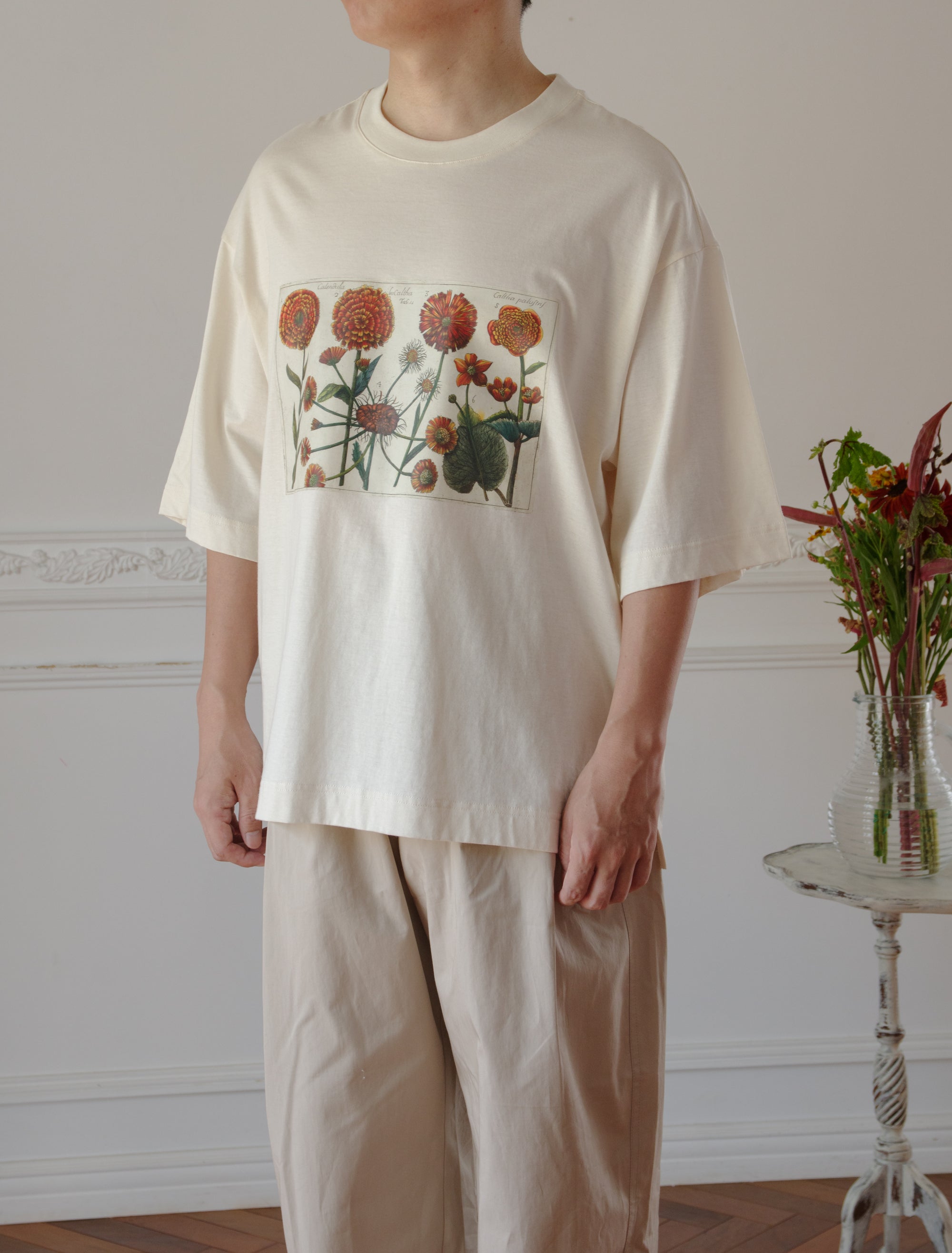 POLLIN Signature 05 styled in a relaxed silhouette