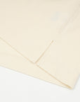 Side slit detail of POLLIN Signature 09 T-shirt