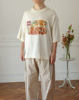 POLLIN Signature 09 styled in a relaxed silhouette
