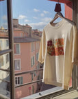 POLLIN Signature 09 in motion, capturing light and air