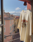 POLLIN Signature 05 in motion, capturing light and air
